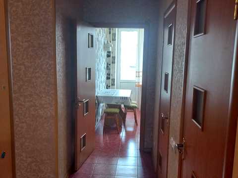 квартира за адресою Героїв Крут вул. (Черепіна), 42/1