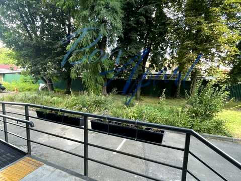 квартира по адресу Чоколовский бульв., 3