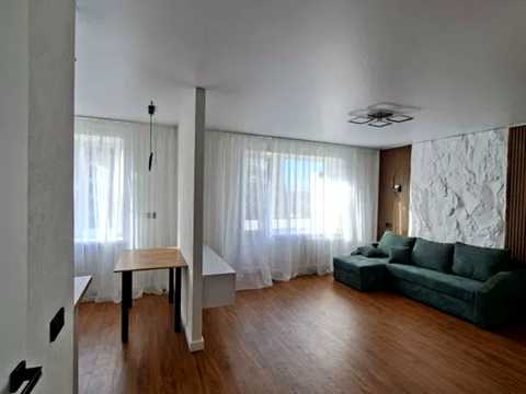 квартира за адресою Вовчинецька вул., 208