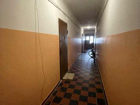 квартира по адресу Чоколовский бульв., 3