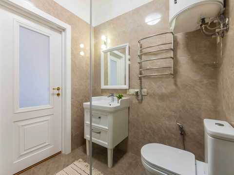 квартира за адресою Теремківська вул., 4-А