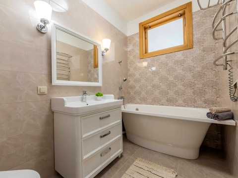 квартира за адресою Теремківська вул., 4-А