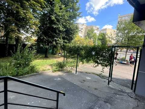 квартира по адресу Чоколовский бульв., 3