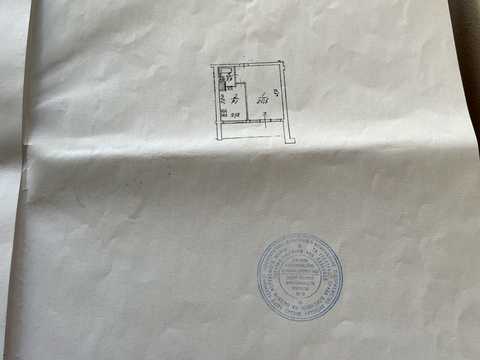 квартира по адресу Чоколовский бульв., 3