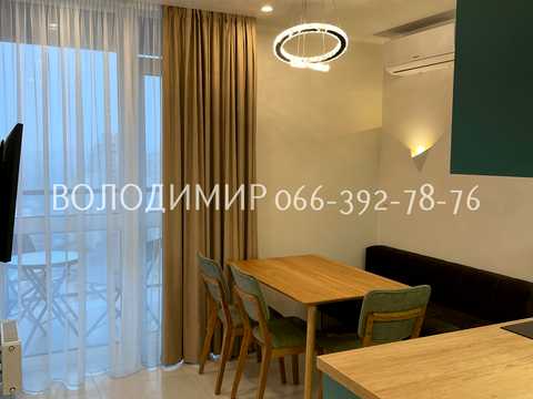 квартира за адресою Предславинська вул., 42