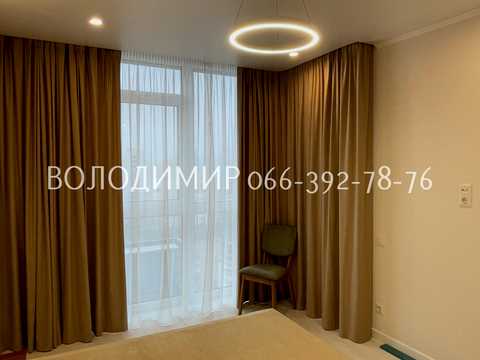 квартира за адресою Предславинська вул., 42