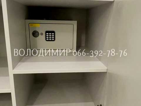 квартира за адресою Предславинська вул., 42