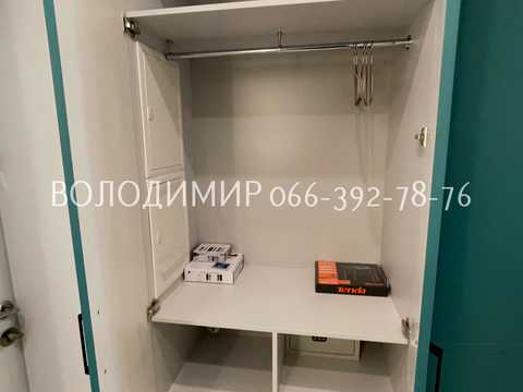 квартира за адресою Предславинська вул., 42