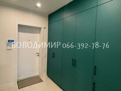 квартира за адресою Предславинська вул., 42