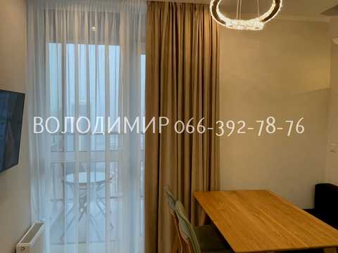квартира за адресою Предславинська вул., 42