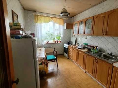 квартира за адресою Героїв Крут вул. (Черепіна), 74-В