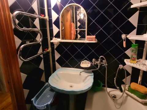 квартира за адресою Героїв Крут вул. (Черепіна), 74-В