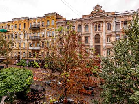 комерційна за адресою Євгена Чикаленка вул. (Пушкінська), 14