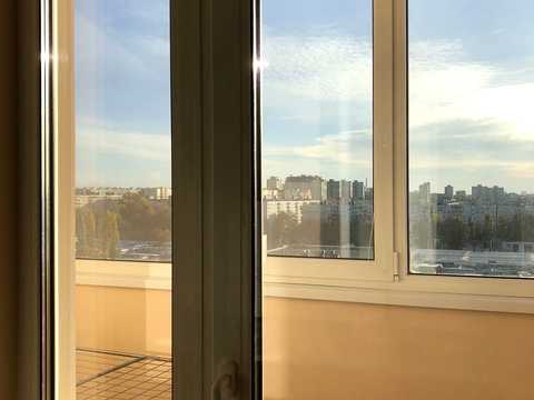 квартира по адресу Академика Павлова ул., 158