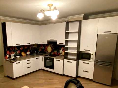 квартира за адресою Авраама Лінкольна вул. (Димитрова), 6