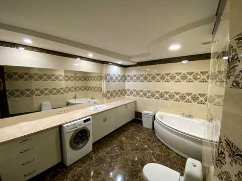 квартира за адресою Авраама Лінкольна вул. (Димитрова), 6