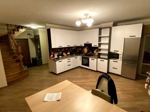 квартира за адресою Авраама Лінкольна вул. (Димитрова), 6