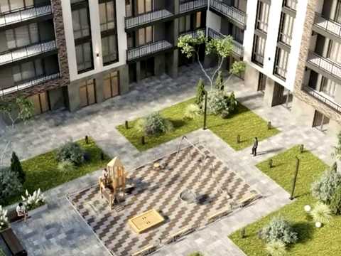 квартира за адресою Квітки Цісик вул. (Цвітна), 10