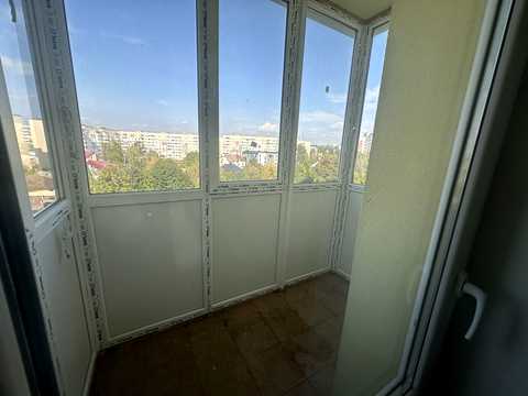 квартира за адресою Тернопіль, Стадникової вул., 40-А