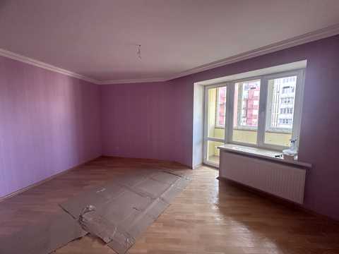 квартира за адресою Тернопіль, Стадникової вул., 40-А