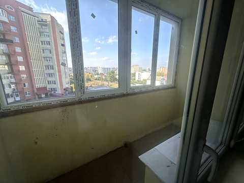 квартира за адресою Тернопіль, Стадникової вул., 40-А