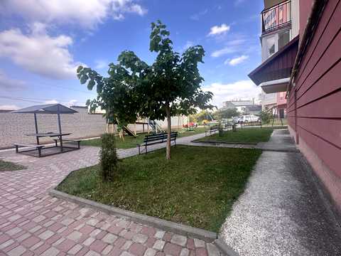 квартира за адресою Тернопіль, Стадникової вул., 40-А
