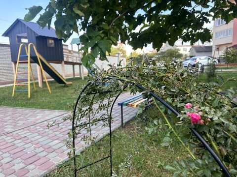 квартира за адресою Тернопіль, Стадникової вул., 40-А