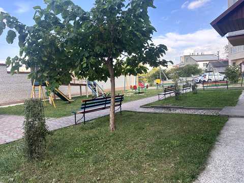 квартира за адресою Тернопіль, Стадникової вул., 40-А