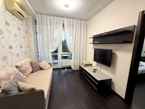 квартира за адресою Французький бульв., 54/23