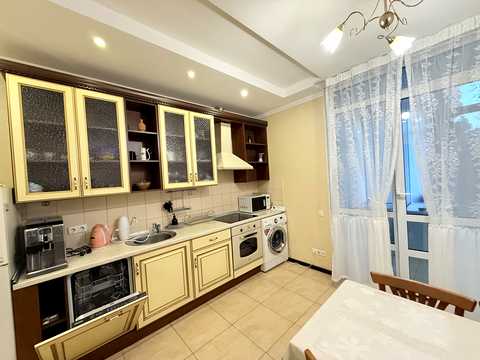 квартира за адресою Французький бульв., 54/23