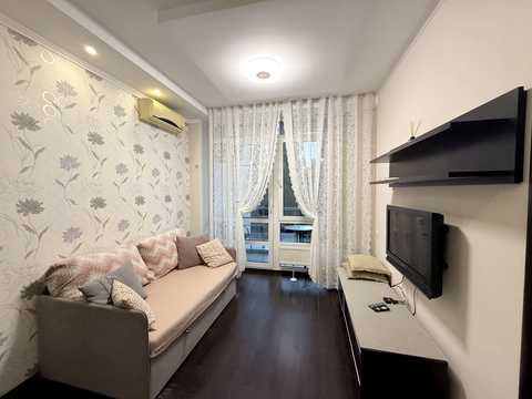 квартира за адресою Французький бульв., 54/23