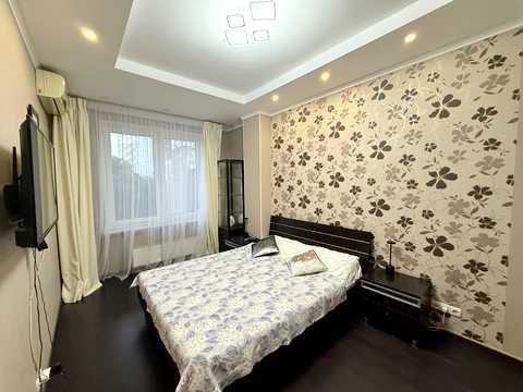 квартира за адресою Французький бульв., 54/23