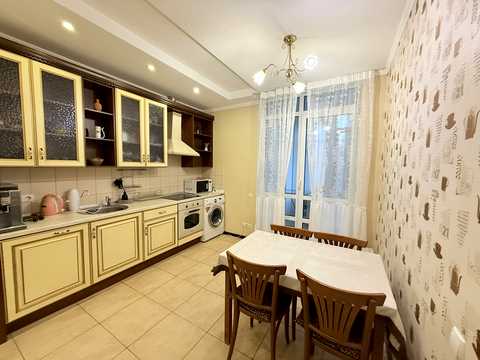 квартира за адресою Французький бульв., 54/23