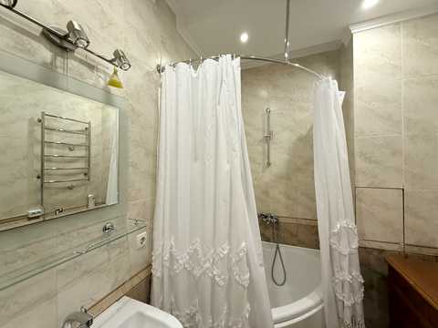 квартира за адресою Французький бульв., 54/23