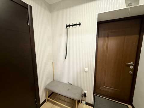 квартира за адресою Французький бульв., 54/23