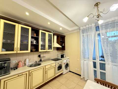 квартира за адресою Французький бульв., 54/23