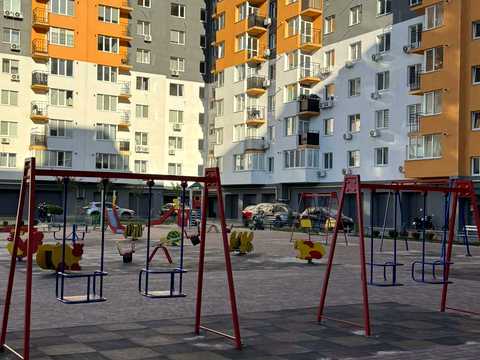 квартира за адресою Черкаси, Смілянська вул., 122