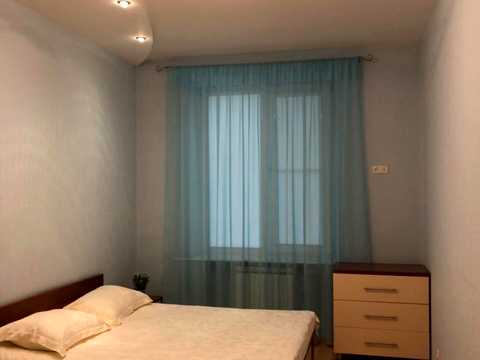 квартира за адресою Кооперативна вул., 5