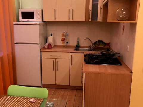 квартира за адресою Кооперативна вул., 5