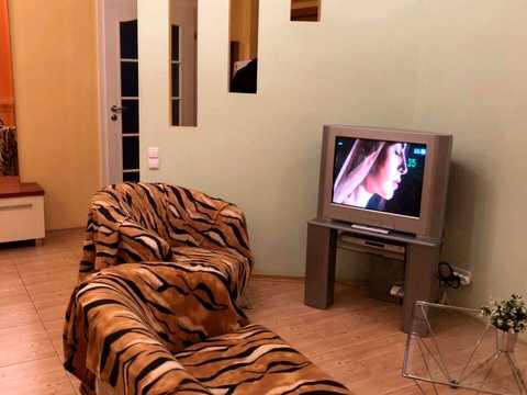 квартира за адресою Кооперативна вул., 5