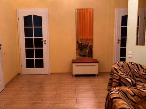 квартира за адресою Кооперативна вул., 5