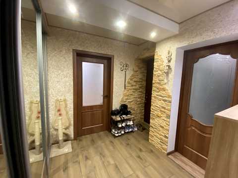 квартира за адресою Авіаційна вул., 62