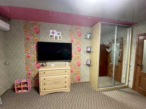 квартира за адресою Авіаційна вул., 62