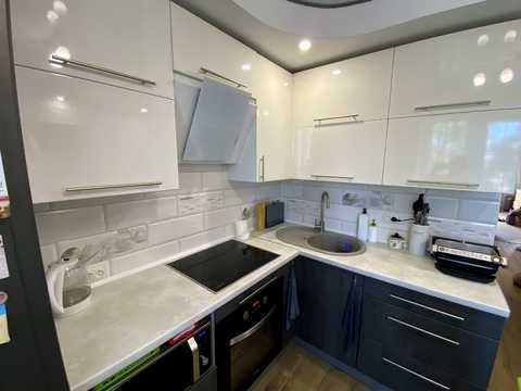 квартира за адресою Авіаційна вул., 62