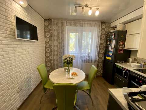 квартира за адресою Авіаційна вул., 62