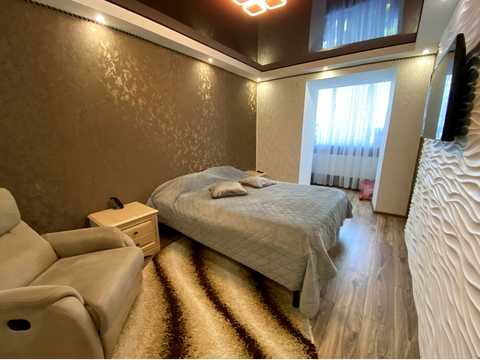 квартира за адресою Авіаційна вул., 62