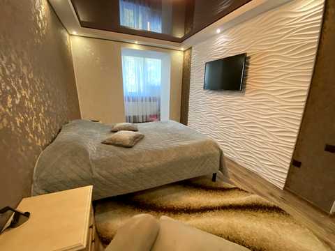 квартира за адресою Авіаційна вул., 62