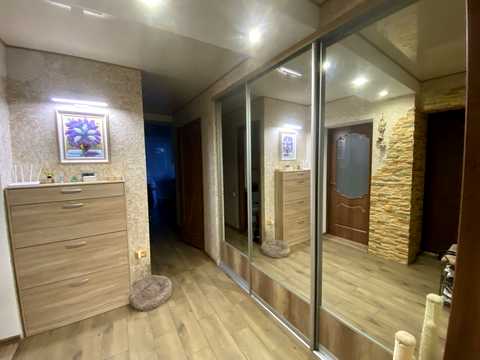 квартира за адресою Авіаційна вул., 62