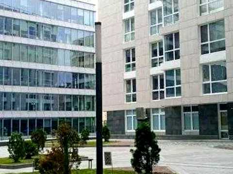 квартира за адресою Лейпцизька вул., 13-А