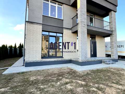 будинок за адресою Світла